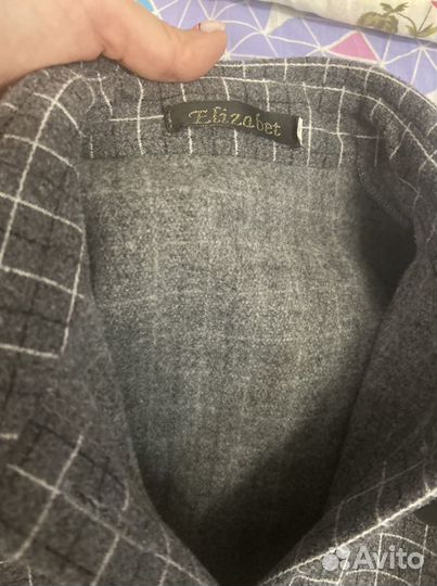 Кардиган на девочку