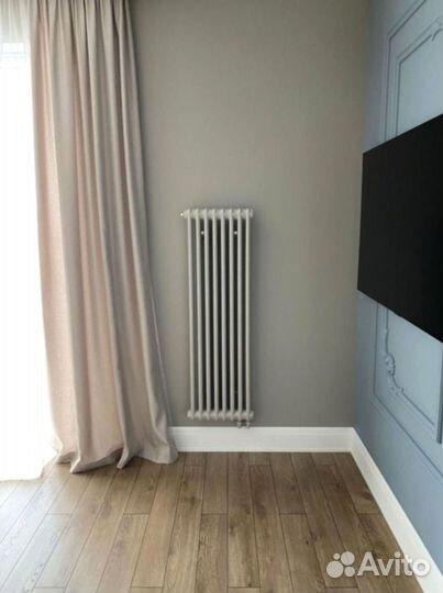 Трубчатые радиаторы/ Радиаторы Zehnder