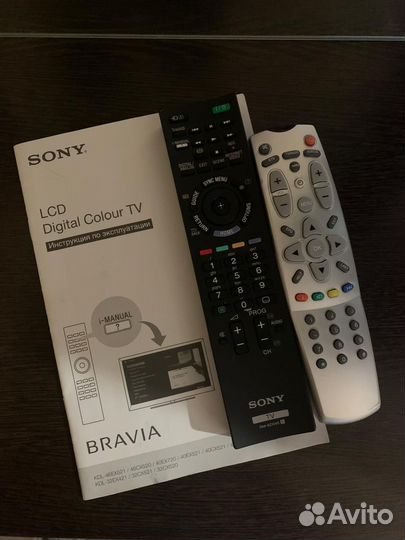 Телевизоры бу