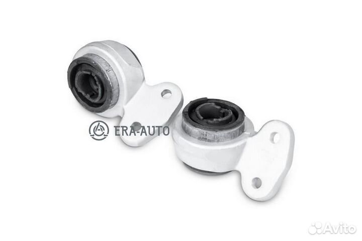 Metaco 4500-174 BMW 3-E46 / Z4 С кронштейном / К-кт 2 шт