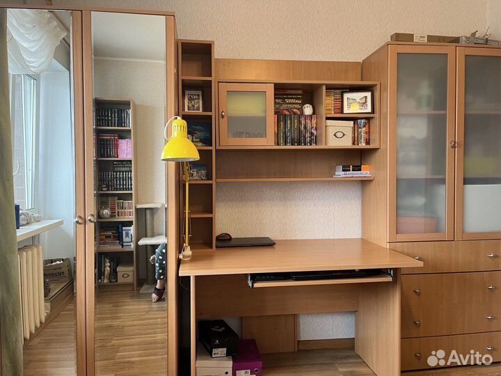 Стенка для школьника