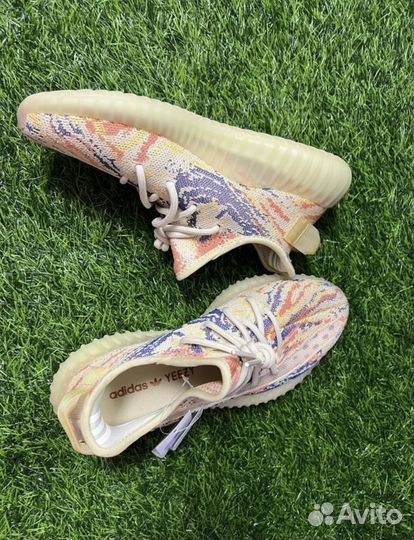 Кроссовки adidas yeezy boost 350 v2