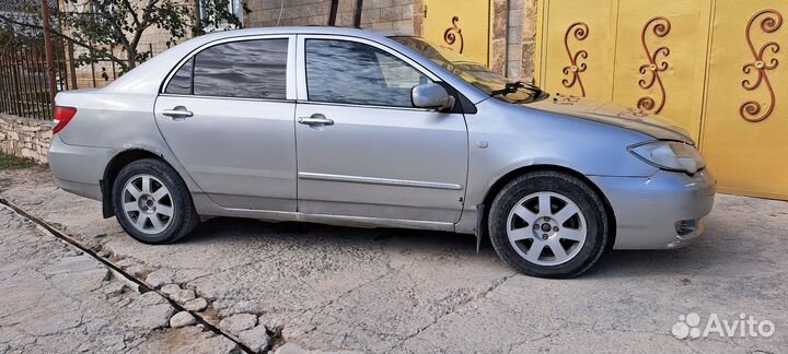 Продадается автомобиль