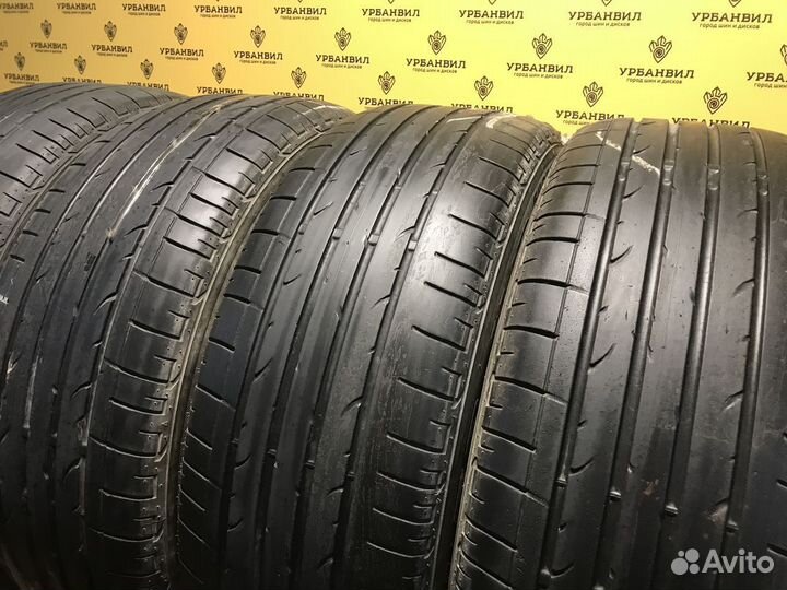 Bridgestone Dueler H/P Sport 235/60 R18 103W