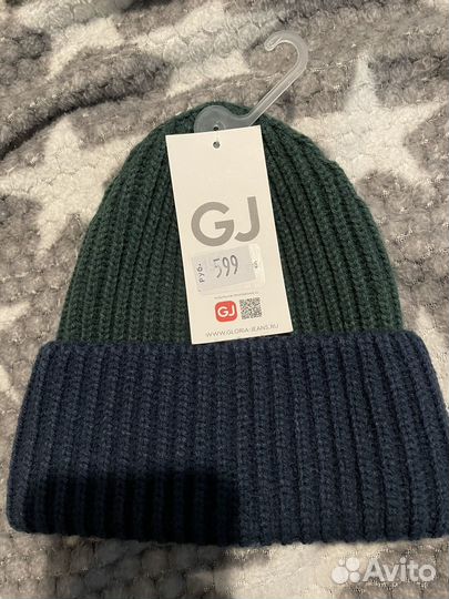 Шапка детская