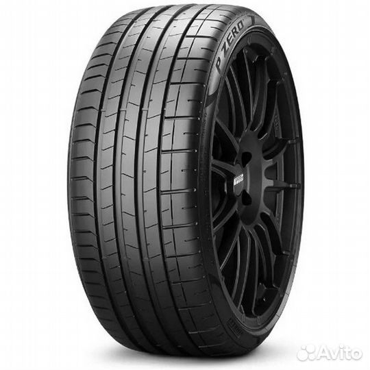 Pirelli P Zero Sports CAR 315/30 R21