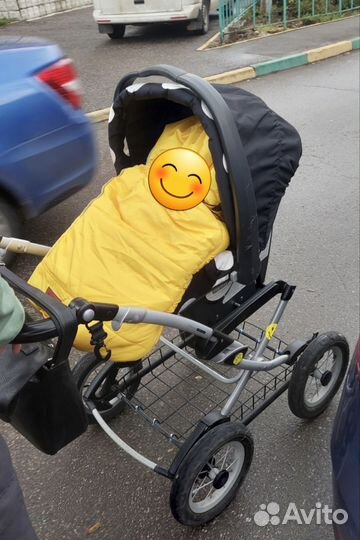 Автокресло от 0 peg-perego primo viaggio sip +база