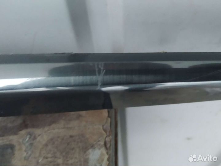 Молдинг торпеды Mazda 6 GJ