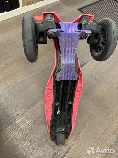 Самокат детский micro