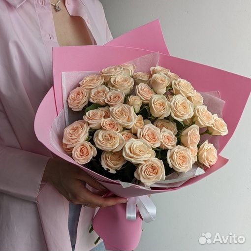 Букеты цветов с доставкой Тольятти