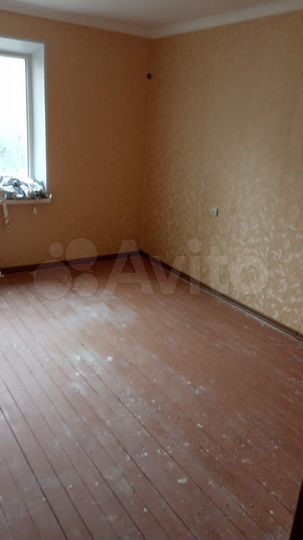 3-к. квартира, 66,5 м², 2/5 эт.