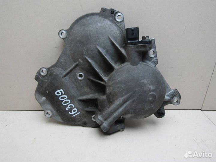 Крышка двигателя передняя Infiniti G (V36) 2007-2