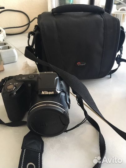 Фотоаппарат