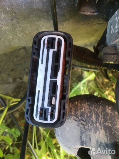 Блок ABS Nissan Teana j31