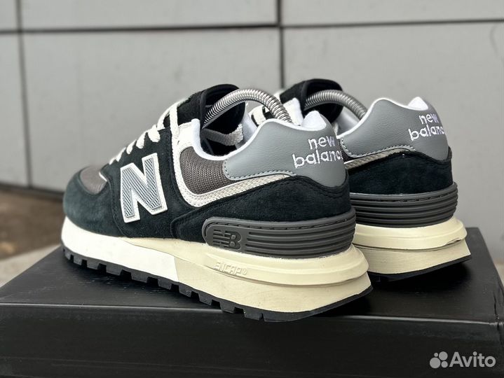 Кроссовки New Balance x Stone Island (42-45)