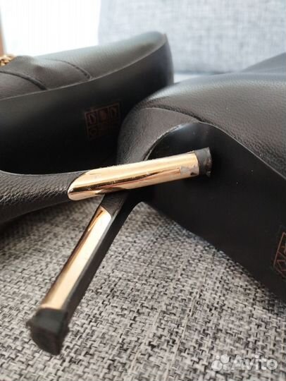 Ботильоны Guess 38