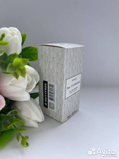 Byredo Bal D'Afrique 25ml