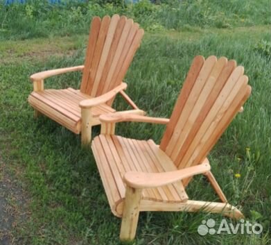 Романтичное Кресло