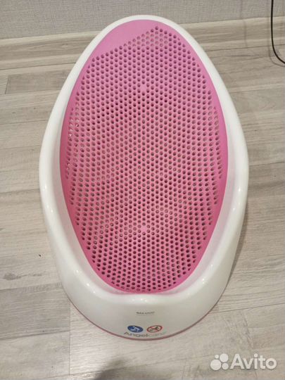 Горка для купания angelcare