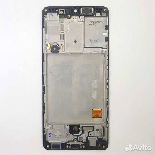 Экран Samsung a41 sm-a415 Дисплей оригинал