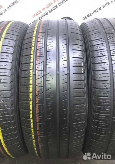 Pirelli Scorpion Verde 235/55 R19 105V