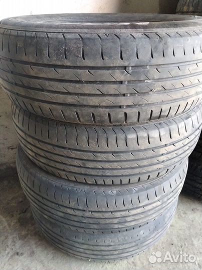 Nexen Classe Premiere 205/70 R16