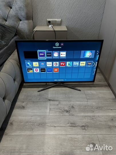 Телевизор Samsung SMART tv