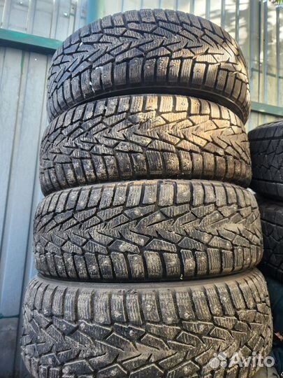 Nordman 7 205/60 R16