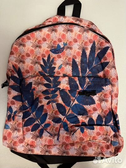 Рюкзак школьный для девочки новый