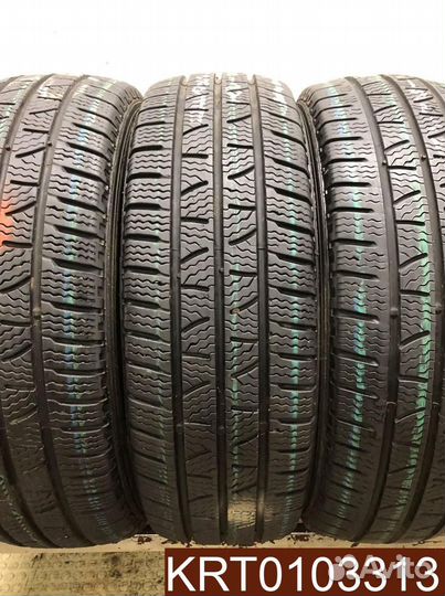 Pirelli Carrier Winter 205/65 R16C T