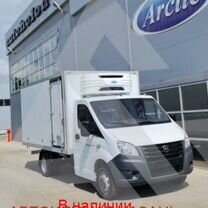 Рефрижератор Arctic XL (+18/18 гр.)на 50 куб.м