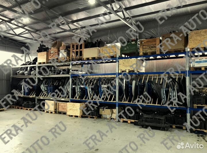 Бампер на все автомобили