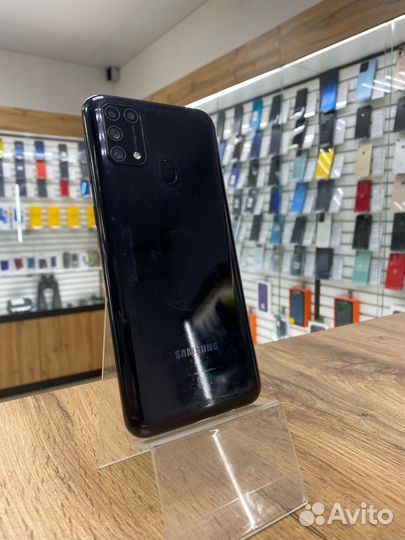Samsung Galaxy M31