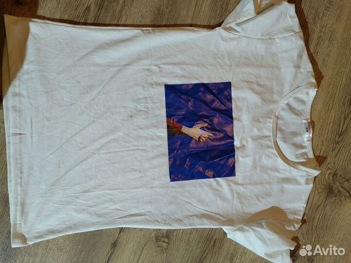 Футболка мужская