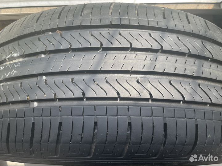 Nexen DH II 65 215/55 R17 94V