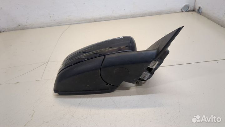 Зеркало боковое правое Mercedes C W204