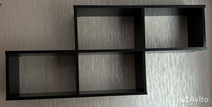 Полка книжная