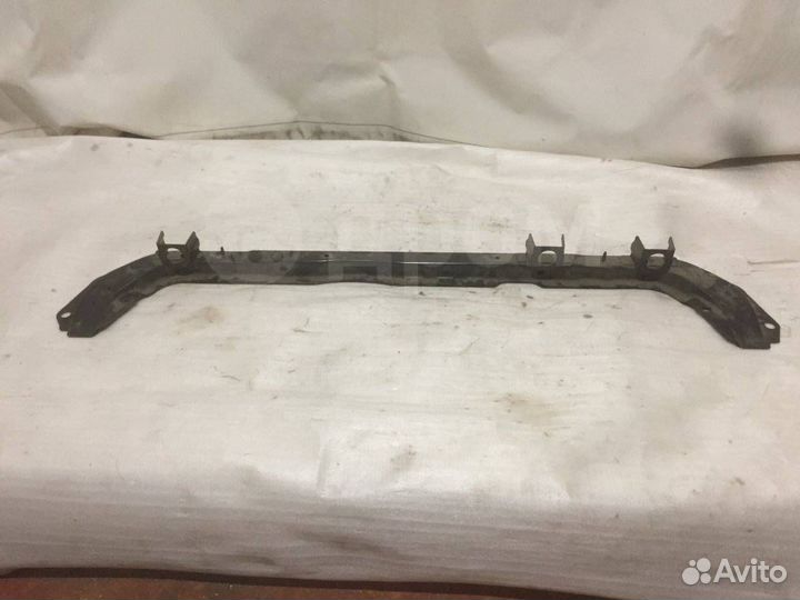 Панель (телевизор) радиаторов Nissan X-Trail T32