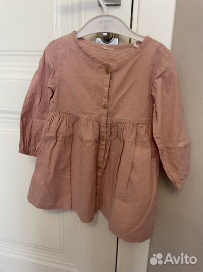 Платья на девочку пакетом 98 размер