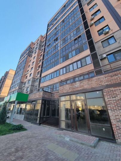 Свободного назначения, 250 м²