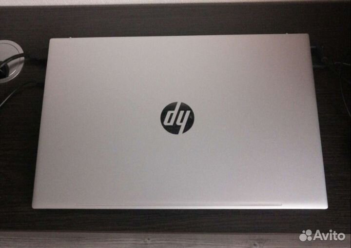 Ноутбук hp pavilion 15-eh0041ur