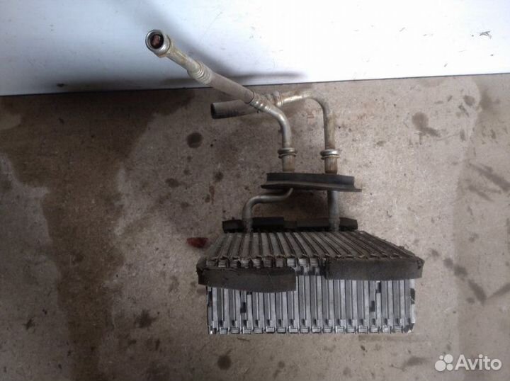 Испаритель кондиционера Ford Focus 1 1998-2005