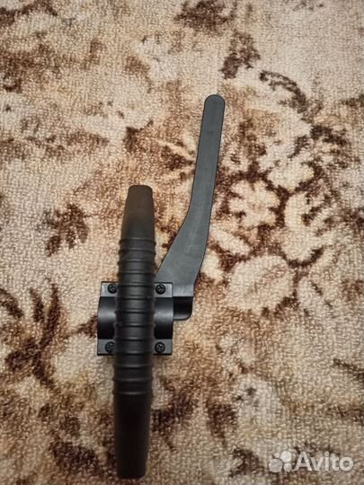 Ручка для триммера