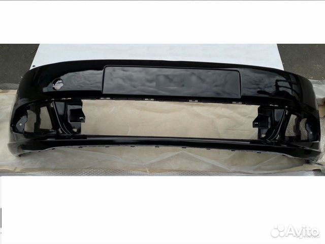 6ru807221tplc9x Технопласт Polo Sdn 09-15 бампер передний окрашенный в черный (lc9x). Polo Sdn 15- бампер передний окрашенный в белыйcfnb.