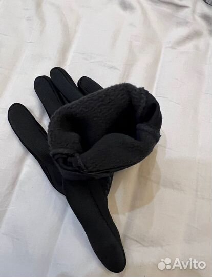 Перчатки Nike Hyperwarm Academy Оригинал