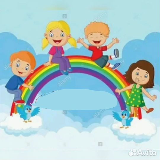 Услуги Логопед, Психолог, Дефектолог, Сурдопедагог