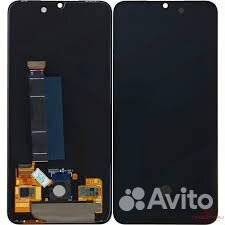 Дисплей/Тачскрин Xiaomi Mi 9 SE+Замена