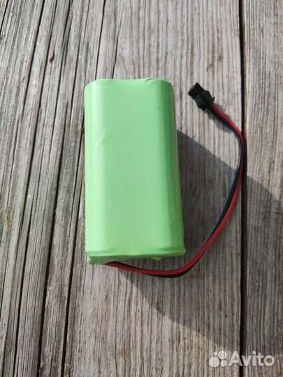 Аккумулятор для робота пылесоса