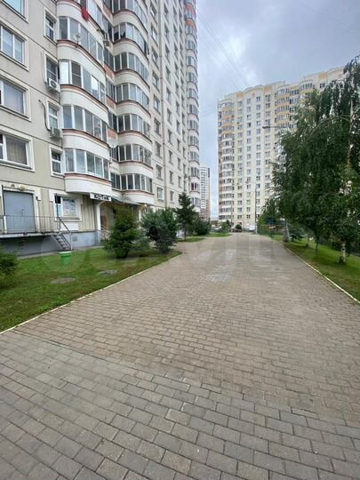 Свободного назначения, 91.2 м²