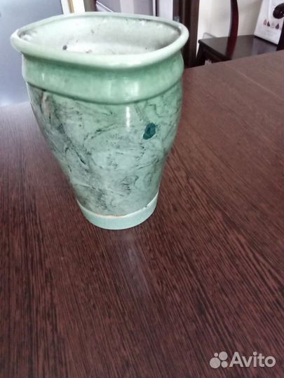 Горшок для цветка